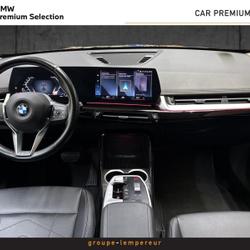 BMW X1 sDrive18d 150ch xLine Beaurains