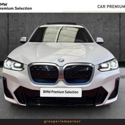 BMW iX3 M Sport 286ch Impressive Beaurains