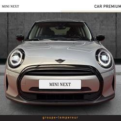 Mini Mini Cooper 136ch  Edition Camden BVA7 Beaurains