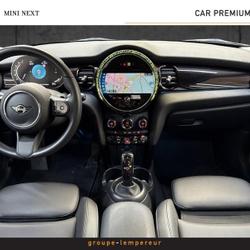 Mini Mini Cooper 136ch  Edition Camden BVA7 Beaurains