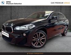 BMW X2 Beaurains