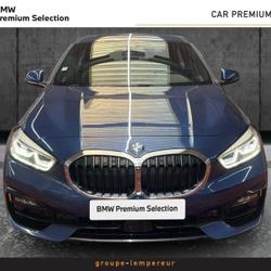 BMW Serie 1 118iA 136ch Edition Sport DKG7 Beaurains