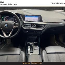 BMW Serie 1 118iA 136ch Edition Sport DKG7 Beaurains