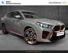 BMW X2 Beaurains