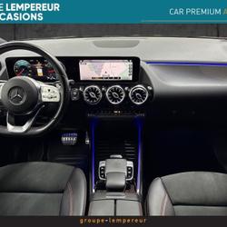 Mercedes Classe B 180 136ch AMG Line 7G-DCT Beaurains