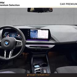 BMW Serie 1 120A 170ch M Sport DKG7 Beaurains