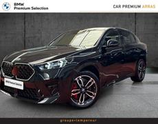 BMW X2 Beaurains