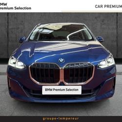 BMW Serie 2 Active Tourer 218i 136ch DKG7 Beaurains