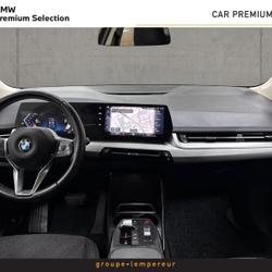 BMW Serie 2 Active Tourer 218i 136ch DKG7 Beaurains