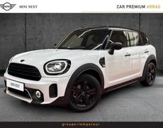 Mini Countryman Beaurains