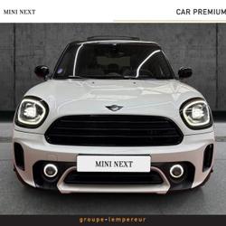 Mini Countryman Cooper 136ch Edition Premium Plus BVA7 Beaurains