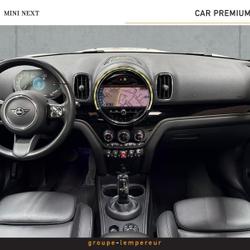 Mini Countryman Cooper 136ch Edition Premium Plus BVA7 Beaurains