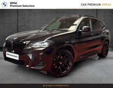 BMW X3 Beaurains