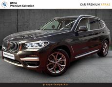 BMW X3 Beaurains