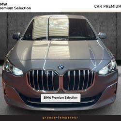 BMW Serie 2 Active Tourer 218i 136ch Business Design DKG7 Beaurains