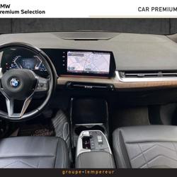 BMW Serie 2 Active Tourer 218i 136ch Business Design DKG7 Beaurains