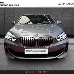 BMW Serie 1 118dA 150ch M Sport Beaurains