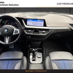 BMW Serie 1 118dA 150ch M Sport Beaurains