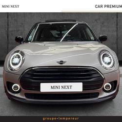 Mini Clubman Cooper 136ch Edition Premium Plus BVA7 Beaurains