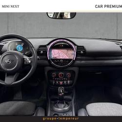 Mini Clubman Cooper 136ch Edition Premium Plus BVA7 Beaurains