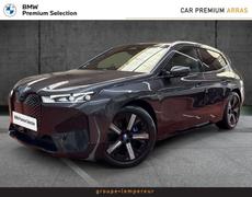 BMW iX Beaurains