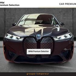 BMW iX xDrive40 326ch Beaurains