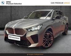BMW X2 Beaurains