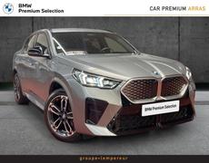BMW X2 Beaurains