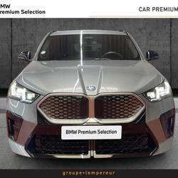 BMW X2 iX2 eDrive20 204ch M Sport Beaurains