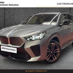 BMW X2 iX2 eDrive20 204ch M Sport Beaurains