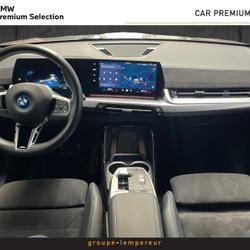 BMW X2 iX2 eDrive20 204ch M Sport Beaurains