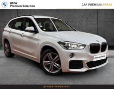BMW X1 Beaurains