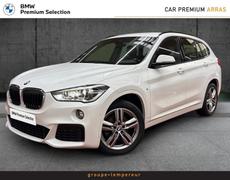 BMW X1 Beaurains
