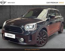 Mini Countryman Beaurains