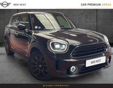 Mini Countryman Beaurains