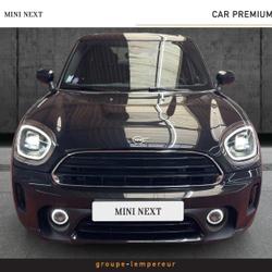Mini Countryman Cooper 136ch  Essential BVA7 Beaurains