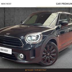 Mini Countryman Cooper 136ch  Essential BVA7 Beaurains