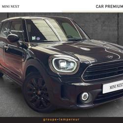 Mini Countryman Cooper 136ch  Essential BVA7 Beaurains