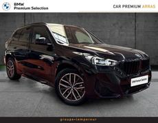 BMW X1 Beaurains