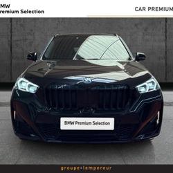 BMW X1 xDrive30e 326ch M Sport Beaurains