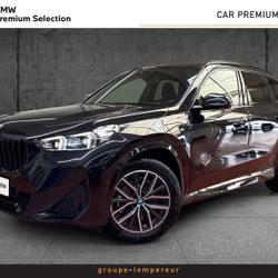 BMW X1 xDrive30e 326ch M Sport Beaurains