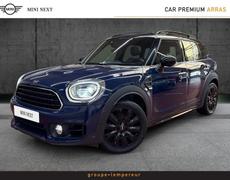 Mini Countryman Beaurains