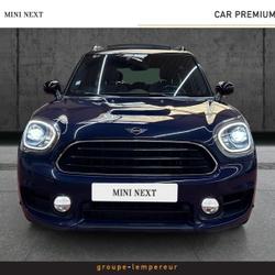 Mini Countryman Cooper 136ch Oakwood BVA7 Euro6d-T Beaurains