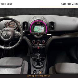 Mini Countryman Cooper 136ch Oakwood BVA7 Euro6d-T Beaurains