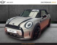 Mini Cabrio Beaurains