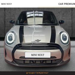 Mini Cabrio Cooper 136ch  Essential BVA7 Beaurains
