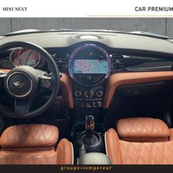 Mini Cabrio Cooper 136ch  Essential BVA7 Beaurains