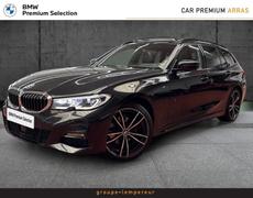 BMW Serie 3 Beaurains