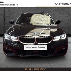 BMW Serie 3 320dA MH xDrive 190ch M Sport Beaurains