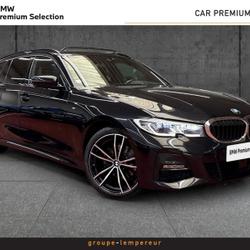 BMW Serie 3 320dA MH xDrive 190ch M Sport Beaurains